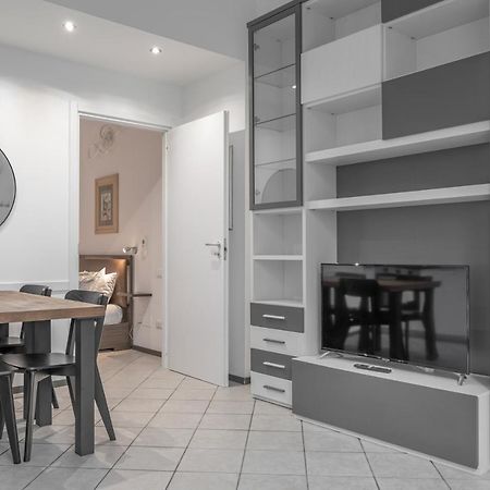Turati Apartments ボローニャ エクステリア 写真