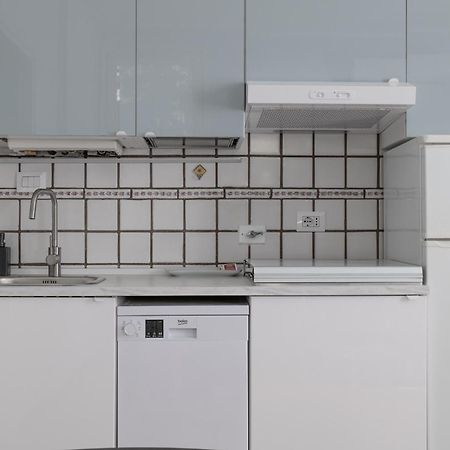Turati Apartments ボローニャ エクステリア 写真