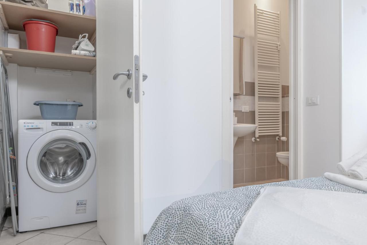 Turati Apartments ボローニャ エクステリア 写真