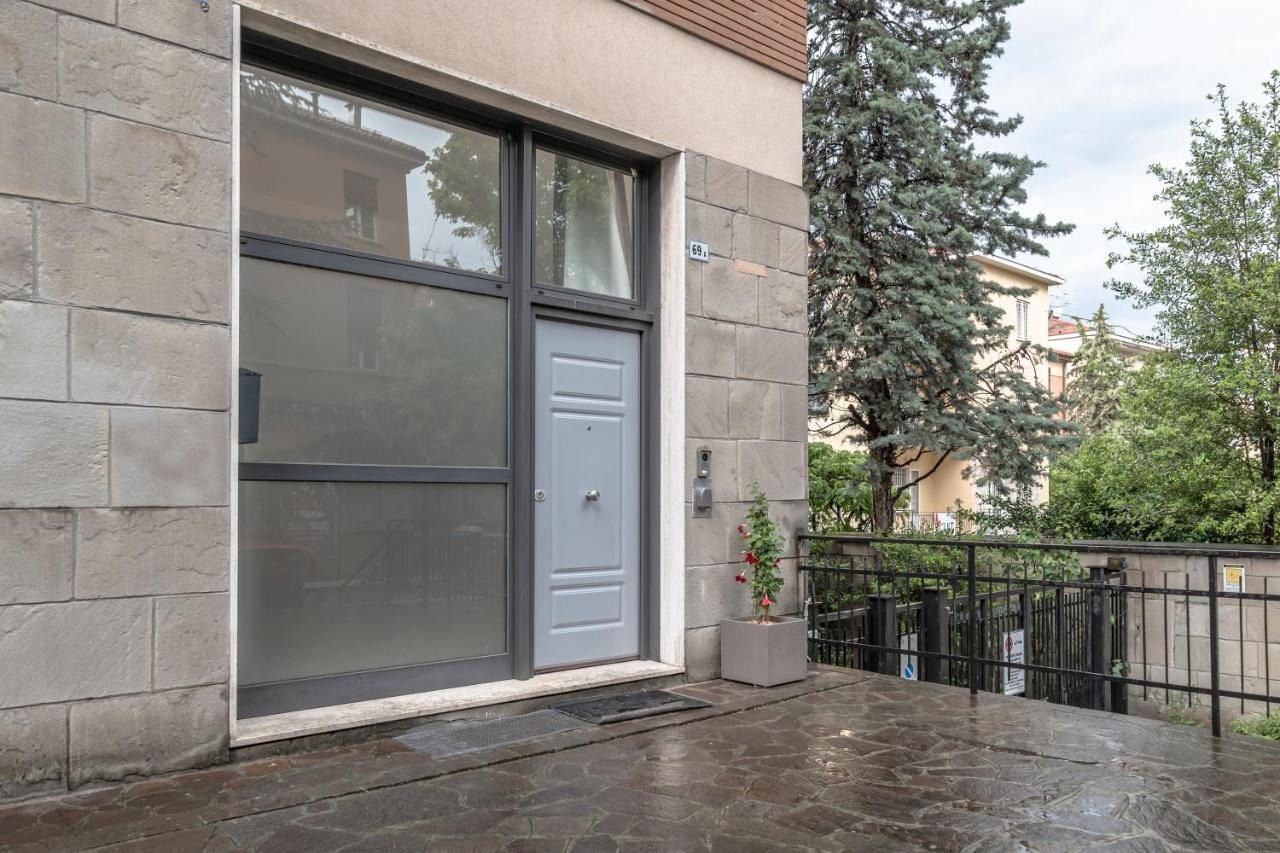 Turati Apartments ボローニャ エクステリア 写真