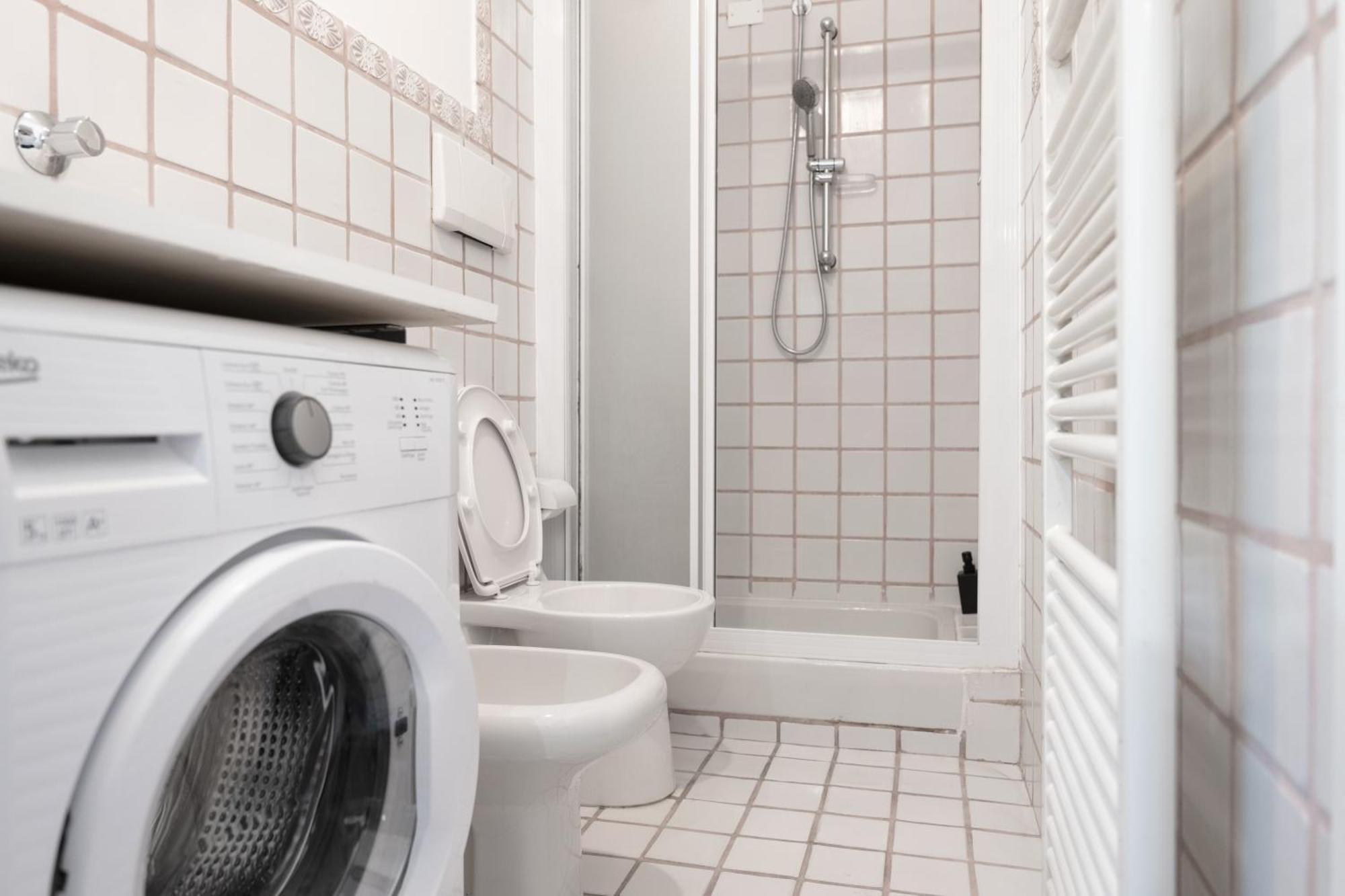 Turati Apartments ボローニャ エクステリア 写真